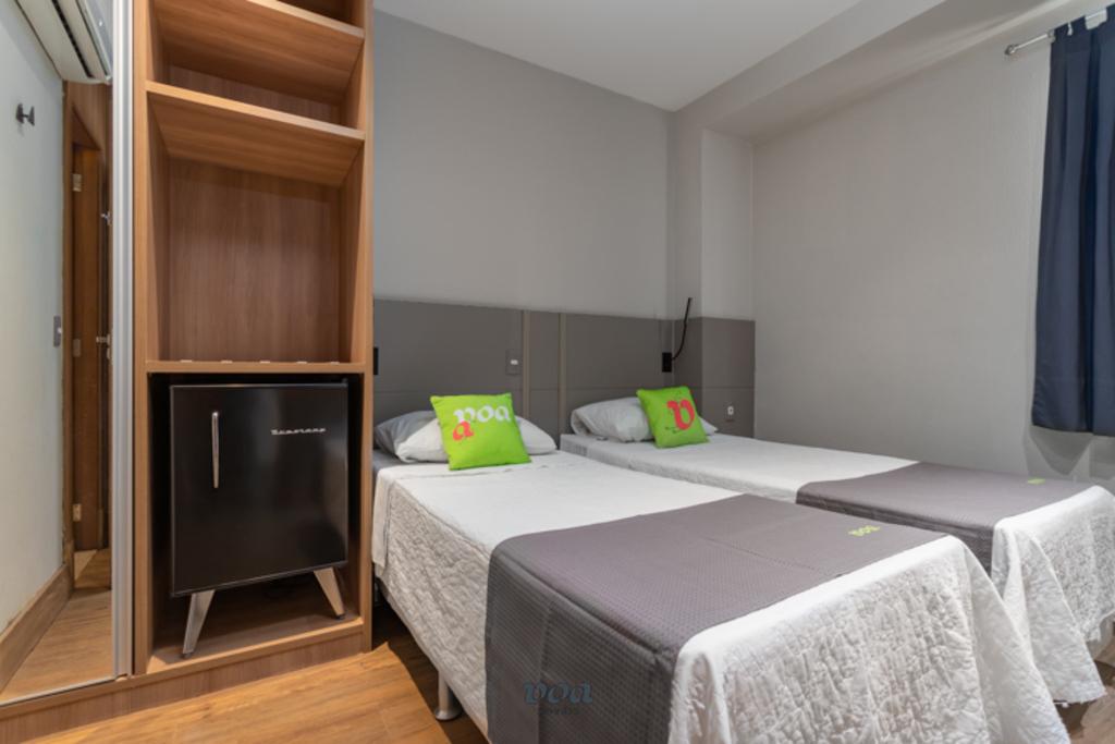 Plaza Spania Boutique Hotel Rio de Janeiro Exteriér fotografie