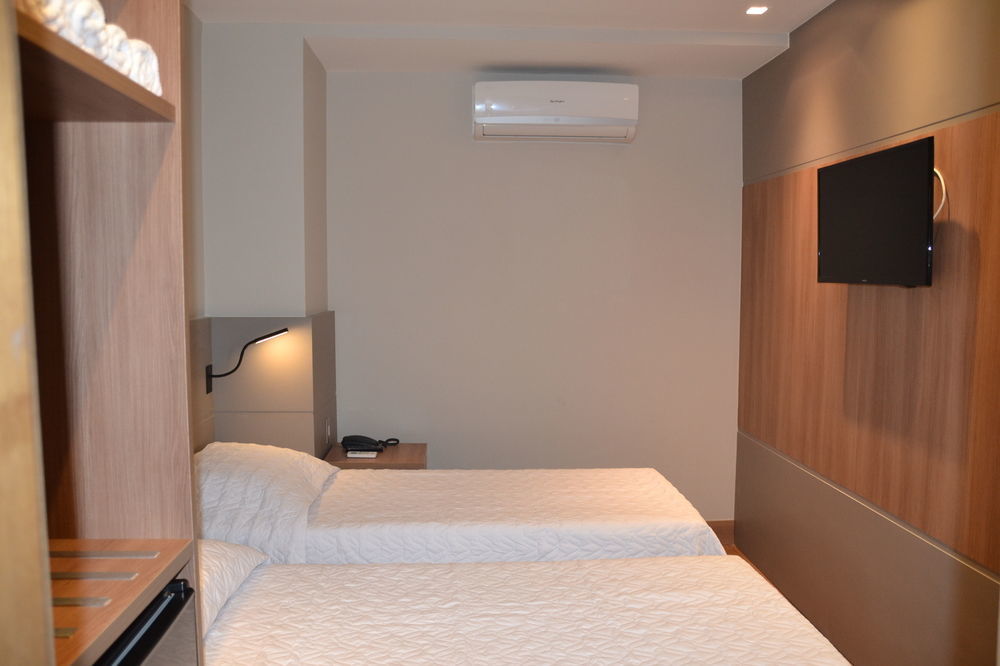 Plaza Spania Boutique Hotel Rio de Janeiro Exteriér fotografie